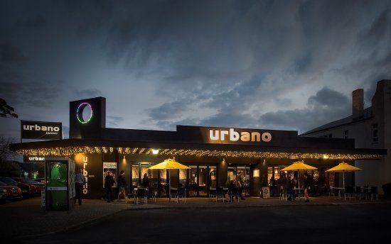 Urbano Bistro